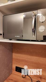 1-к квартира, на длительный срок, 47м2, 5/17 этаж