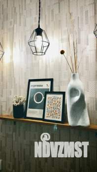 2-к квартира, посуточно, 54м2, 3/16 этаж