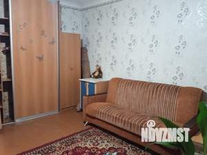 1-к квартира, на длительный срок, 30м2, 1/2 этаж