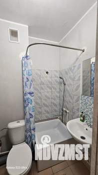 Студия квартира, посуточно, 23м2, 13/16 этаж