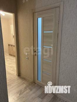 1-к квартира, на длительный срок, 40м2, 2/14 этаж