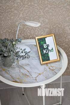 1-к квартира, посуточно, 55м2, 1/1 этаж