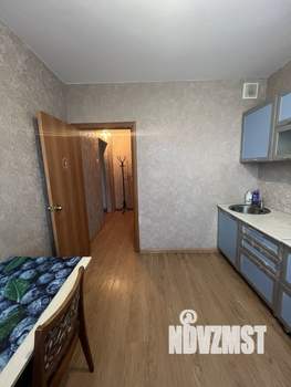 1-к квартира, на длительный срок, 40м2, 8/10 этаж