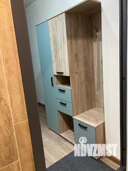 Студия квартира, посуточно, 30м2, 5/9 этаж