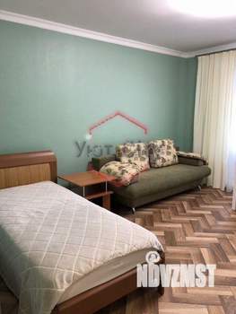 1-к квартира, на длительный срок, 46м2, 3/18 этаж