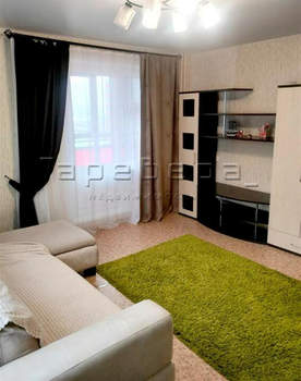 2-к квартира, на длительный срок, 59м2, 13/17 этаж