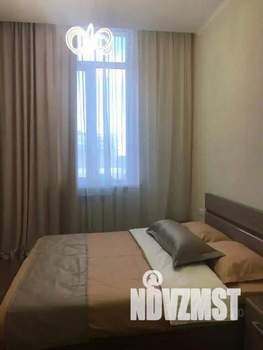 1-к квартира, посуточно, 22м2, 1/1 этаж