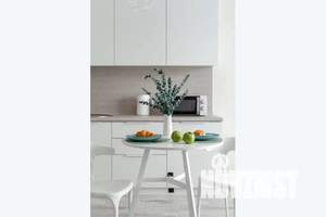 1-к квартира, посуточно, 35м2, 2/25 этаж