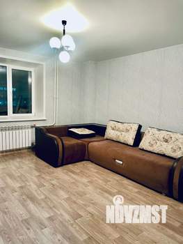 2-к квартира, на длительный срок, 68м2, 5/11 этаж