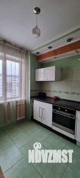 1-к квартира, на длительный срок, 39м2, 8/10 этаж