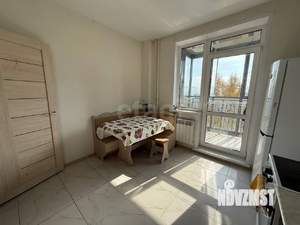 2-к квартира, на длительный срок, 60м2, 5/15 этаж