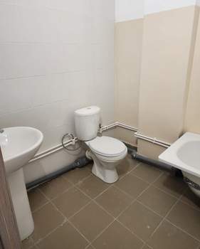 1-к квартира, на длительный срок, 38м2, 14/25 этаж