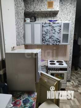 1-к квартира, на длительный срок, 23м2, 2/13 этаж