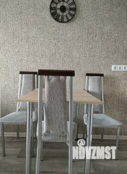 2-к квартира, посуточно, 43м2, 5/22 этаж