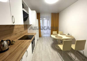 2-к квартира, на длительный срок, 61м2, 3/15 этаж