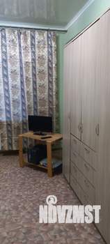 Студия квартира, на длительный срок, 18м2, 1/5 этаж