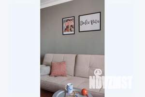 3-к квартира, посуточно, 85м2, 9/9 этаж