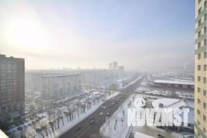 1-к квартира, посуточно, 36м2, 14/27 этаж
