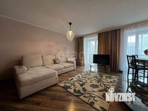 2-к квартира, на длительный срок, 68м2, 3/10 этаж