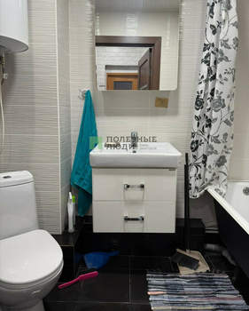 2-к квартира, на длительный срок, 58м2, 7/10 этаж