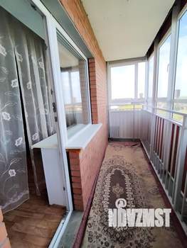 Студия квартира, на длительный срок, 27м2, 11/16 этаж