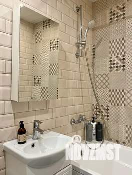 Студия квартира, посуточно, 32м2, 2/5 этаж