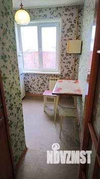 1-к квартира, на длительный срок, 31м2, 3/5 этаж