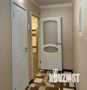 1-к квартира, на длительный срок, 33м2, 4/5 этаж