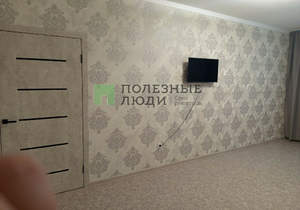 2-к квартира, на длительный срок, 56м2, 5/17 этаж