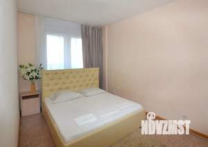 3-к квартира, посуточно, 72м2, 4/20 этаж