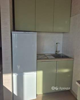 2-к квартира, на длительный срок, 52м2, 5/24 этаж