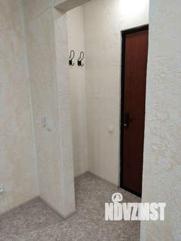 Студия квартира, на длительный срок, 25м2, 14/21 этаж