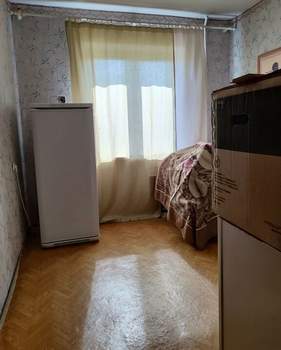 3-к квартира, на длительный срок, 52м2, 2/5 этаж