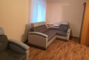 1-к квартира, на длительный срок, 31м2, 1/5 этаж