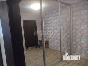 1-к квартира, на длительный срок, 48м2, 5/10 этаж