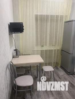 1-к квартира, посуточно, 31м2, 4/5 этаж