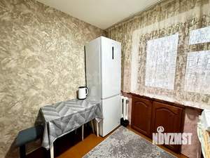 1-к квартира, на длительный срок, 36м2, 4/5 этаж