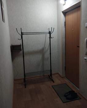 1-к квартира, на длительный срок, 41м2, 10/15 этаж