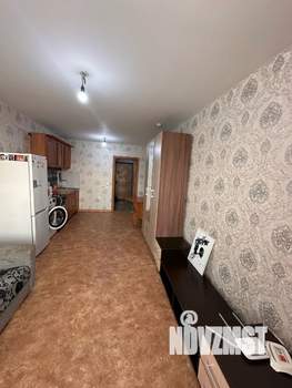 Студия квартира, на длительный срок, 26м2, 17/20 этаж