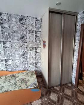 2-к квартира, на длительный срок, 46м2, 5/5 этаж