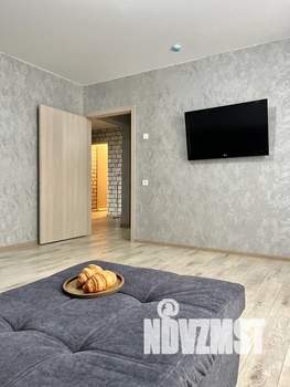 2-к квартира, посуточно, 60м2, 7/17 этаж