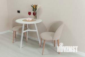 1-к квартира, посуточно, 40м2, 10/17 этаж