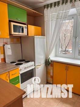 1-к квартира, на длительный срок, 32м2, 2/5 этаж