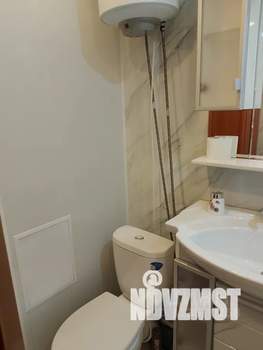 1-к квартира, посуточно, 60м2, 1/10 этаж