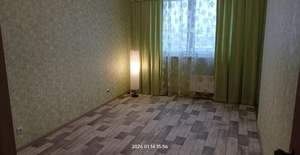 1-к квартира, на длительный срок, 37м2, 11/16 этаж