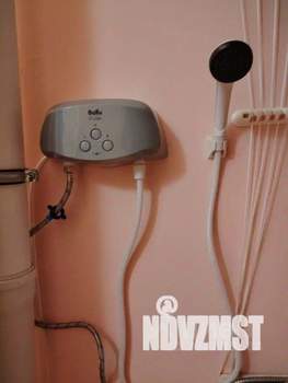 1-к квартира, посуточно, 22м2, 1/1 этаж