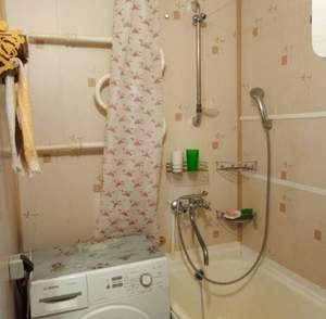 2-к квартира, на длительный срок, 48м2, 4/9 этаж