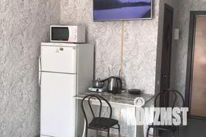 1-к квартира, посуточно, 18м2, 3/4 этаж