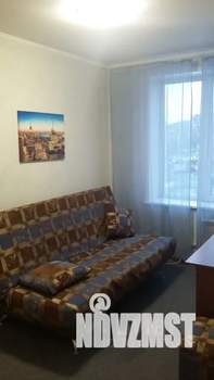2-к квартира, посуточно, 55м2, 2/5 этаж