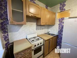 1-к квартира, на длительный срок, 30м2, 5/5 этаж